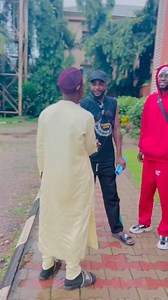 Ga. Zundum ga zango | Adam A Zango
