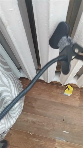 работает