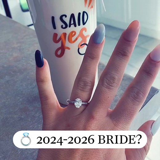 💍 The best engagement gift! Miss To Mrs Box Subscription delivers themed bridal boxes to spark excitement, pamper & inspire brides-to-be from Engagement to Honeymoon! ⭐⭐⭐⭐⭐ "My daughter-in-law loved the boxes! Made her feel special & excited every month up to her wedding day. A unique gift to show my love." | Miss To Mrs Box