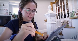 It's Great to Create