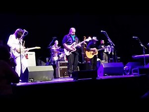The Mavericks - "Never on Sunday", Mayo PAC, Morristown, NJ, June 22, 2014