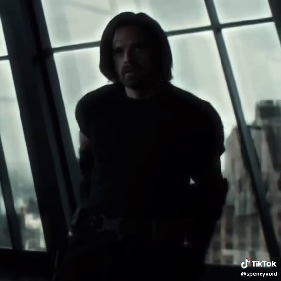 Exploring the Marvel Character of Bucky Barnes