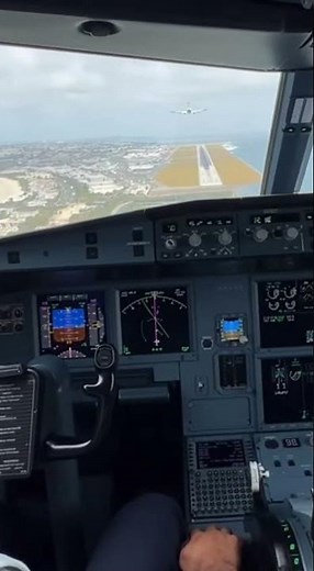Jet Stream – Experience the Sky Up Close