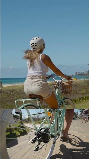 Introducing the Pedal Uptown SL Electric Bike