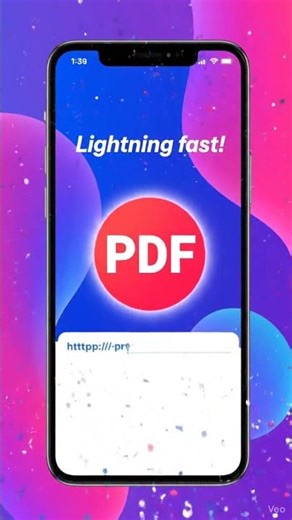 convert word to PDF #shorts