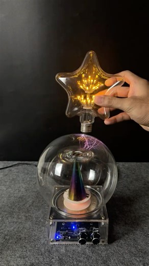 tesla coil testing EP10 #experiment