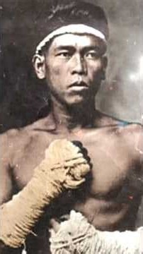 The Man Who Changed the History of Muay Thai Forever