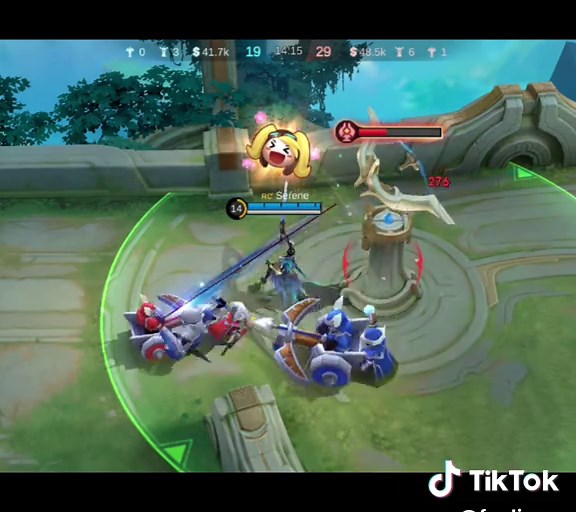 Mastering Basic Attacks in MLBB