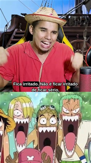 O ZORO foi mal adaptado!?