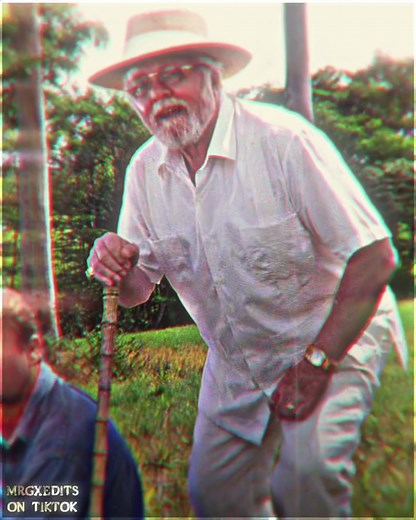 oh yeah i’m hypnotized || ib/ac: @Ciara || #mrgxedits #jurassicpark #jurassicparkedit #johnhammond #johnhammondedit #richardattenborough #richardattenboroughedit #паркюрськогоперіоду