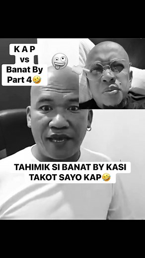 333K views · 7.7K reactions | Kap vs Banat by Part 4藍 Part 5 | Kd35 Vlog | Facebook