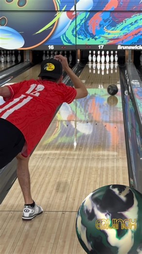 Mastering Bowling Techniques with Big Solids