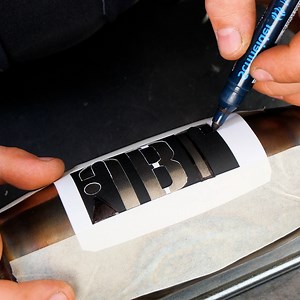 5.3M views · 3.2K reactions | Welding Spare Metal Into A Speaker Thanks for watching! Please be aware that this video is for entertainment purposes only and techniques shown should not be attempted at home! | Science, Tech and Universe | Facebook