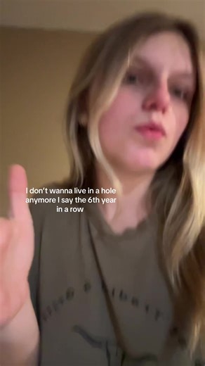 I will get out hopfully