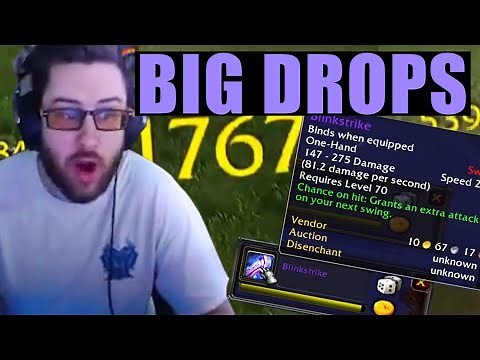 BLINKSTRIKE DROPPED | Cdew Highlights