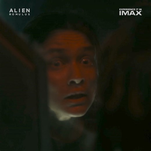 1.4K reactions · 136 shares |  TICKETS ON SALE NOW  Experience Alien: Romulus in IMAX. In theaters August 16. Get tickets. | Alien: Romulus | Facebook
