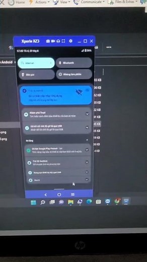 update Android 12 Sony Xperia XZ3 XZ2 Premium XZ2 Compact XZ1 XZ1c XZ Premium