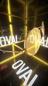 A tribute to 70's style in form and color: this Oval Limited Edition features a Copper frame and light-responsive Ambermatic lenses which darken to block glare. Catch it if you can - exclusively available on Ray-Ban.com. | Ray-Ban