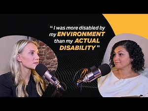 Tell Me Why we must have conversations about disability inclusion