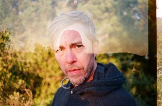 Bill Callahan shares first new song from YTILAER, ‘Coyotes’