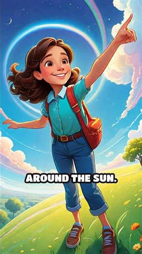 Why Sun Haloes Appear in the Sky