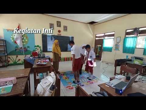 Pembelajaran Coding Kelas 5 Materi Berpikir Komputasional (Simulasi Koding)