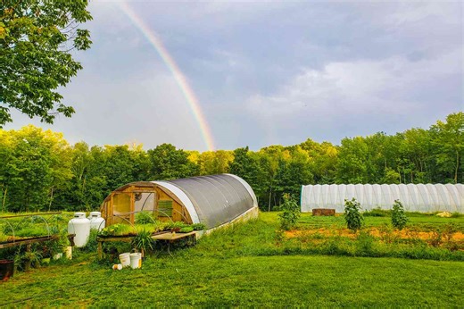 The Best Farms in Every State