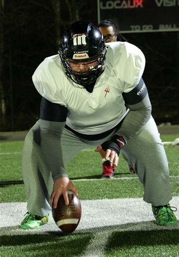 Rencontrez Kevin, Jordany et Johannes : Nouveaux Imports D1