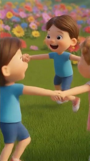 ABC Song for Kids | Learn the Alphabet |Fun Kids Songs & Nursery Rhymes | JOYBOX - zone#abcsong#kids