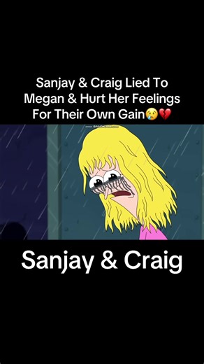 POV: Never take advantage of people’s kindness🙏 #sanjayandcraig #nickelodeon #childhoodmemories #cartoon #fyp