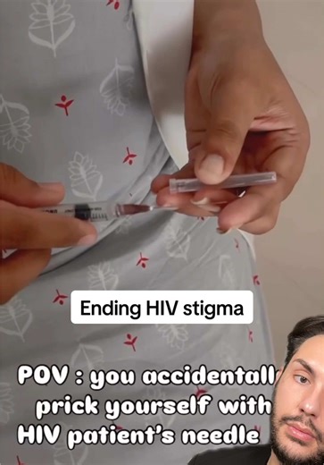 Understanding HIV: Treatment and Stigma Reduction