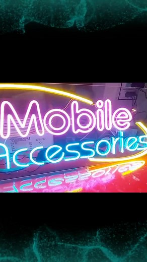 Ideas creativas para hacer letreros con luces LED en casa