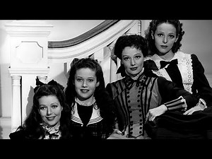 The Story of Alexander Graham Bell (1940) Classic Film, Don Ameche, Loretta Young | Full Movie HD