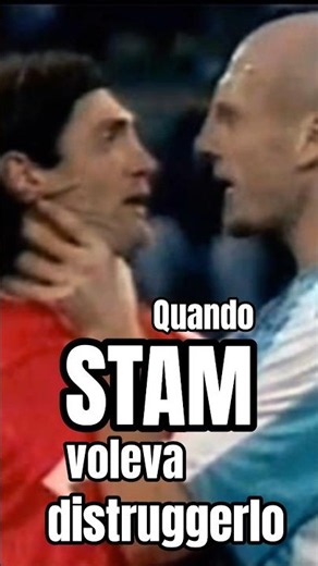 Stam VS Parente