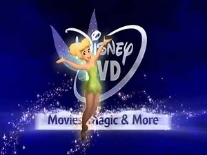 Disney DVD_ Movie, Magic & More - iNTRO_Logo (2012) _ SD