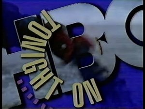 HBO Commercial Break from 1994 - The Good Son Promo