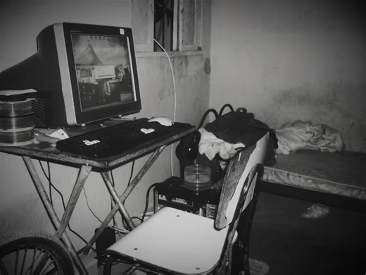 #setup #Electrobox #1%#diferente