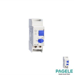 [Hot Item] Alc18-E 30 Second to 20 Min 1 Time Switch Daily Timer