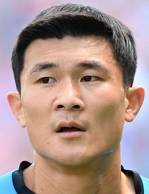Min-jae Kim - Player profile 25/26