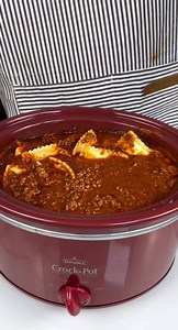 364K views · 3.4K reactions | Ravioli crockpot dinner. Perfect. | Ryan Reacts | Facebook