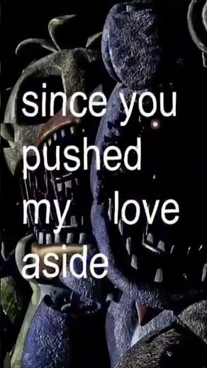 #fnaf #fnafmovie #lyrics #tiktok #fnafedit