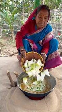 🍲 সহজ আর সুস্বাদু লাউ ডাল রেসিপি | ঘরোয়া স্বাদ#laudal #laughrecipe #cooking