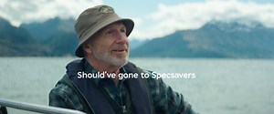 Specsavers: Should've Gone to Specsavers • Ads of the World™ | Part of The Clio Network