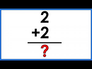 40 Easy Addition Questions for Grade 1 Kids