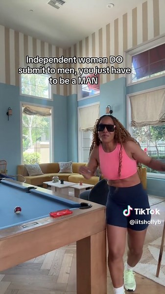 Independent Women and Submission: Are You the Right Man?