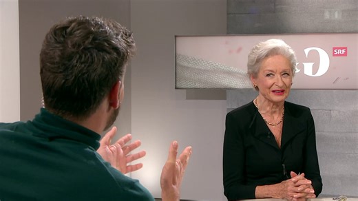 Im Talk: Schauspielerin Heidi Maria Glössner