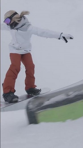 Nitro Snowboards Presents the 2021-22 Collection! | Vertical Video