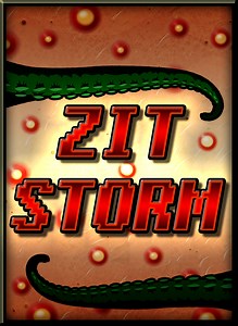 Zit Storm Windows, Mac, Linux, Web, Android game