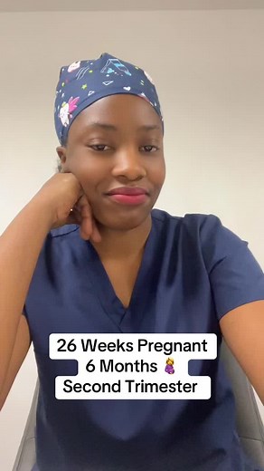 26 Weeks Pregnant: Your Baby's Rapid Growth