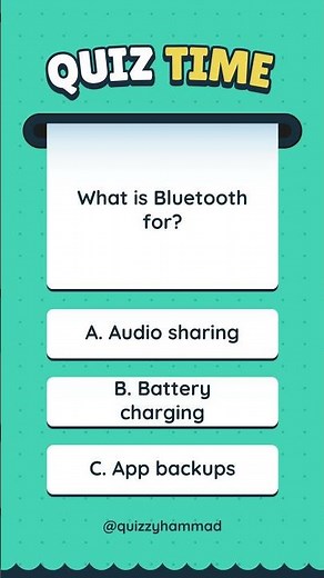 What Is Bluetooth and How Does It Work?
